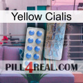 Yellow Cialis 39